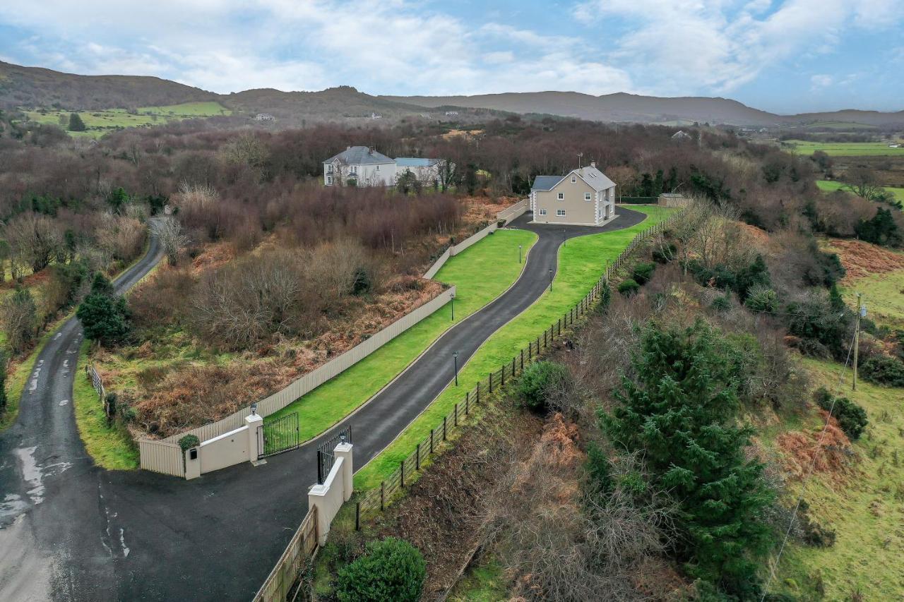 Gormley Residence Cottain Bagian luar foto
