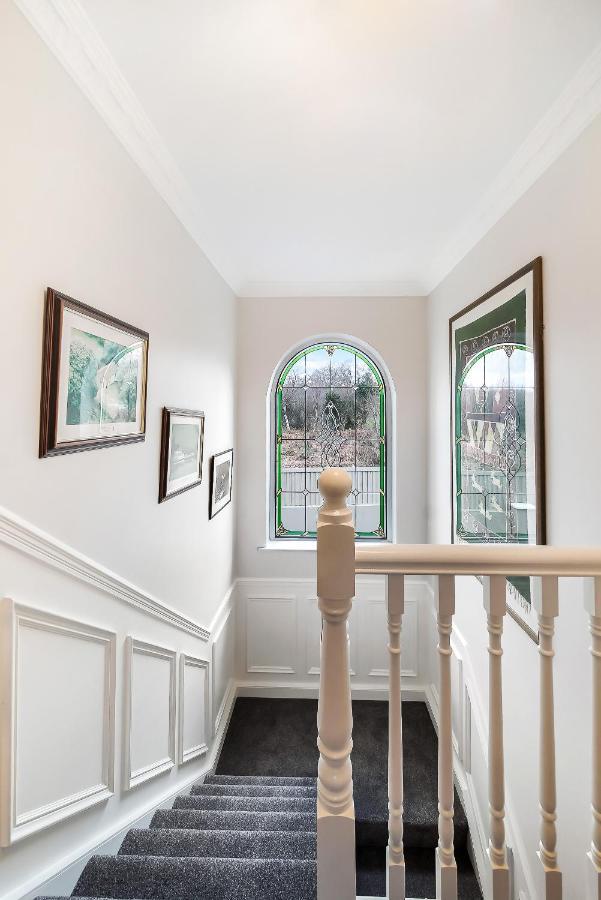 Gormley Residence Cottain Bagian luar foto