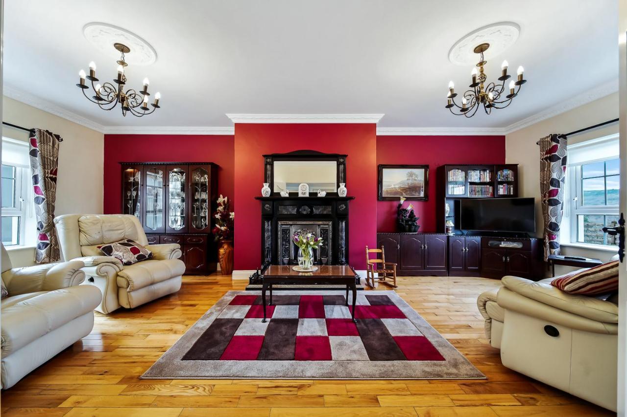 Gormley Residence Cottain Bagian luar foto